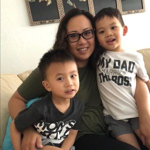 Meet your Posher, Ngoc